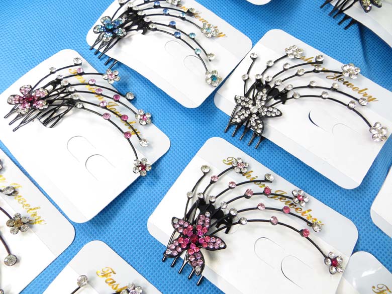 french-hair-comb-rhinestone-crystal-firework-design-1c