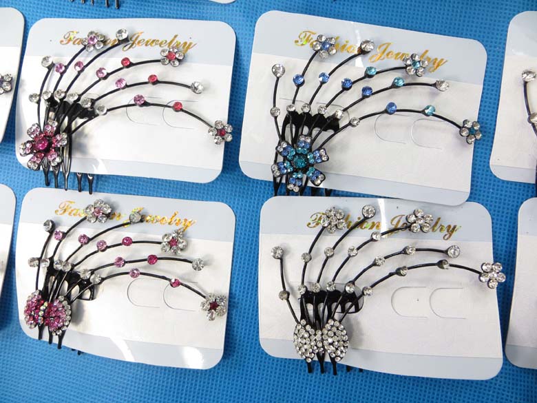 french-hair-comb-rhinestone-crystal-firework-design-1e
