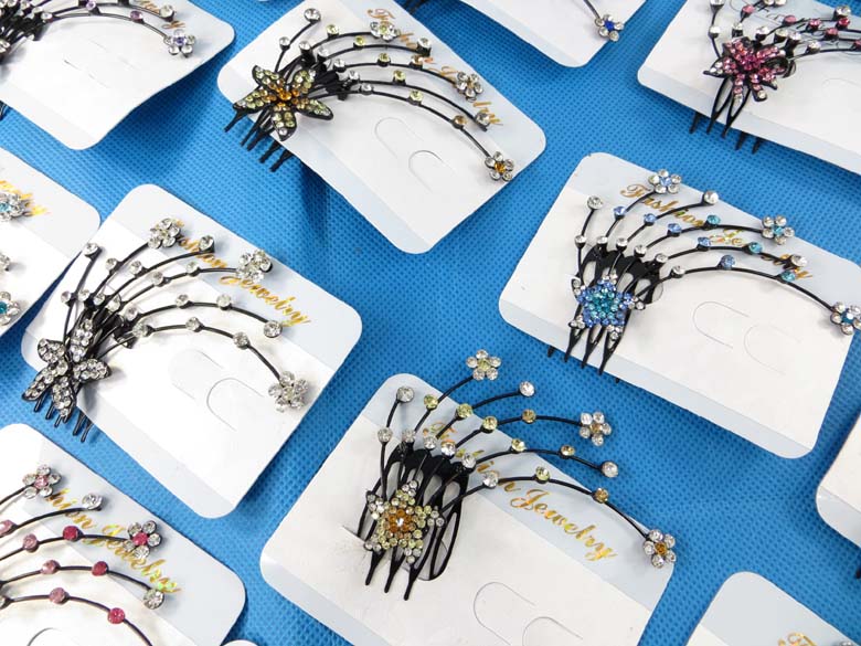 french-hair-comb-rhinestone-crystal-firework-design-1h