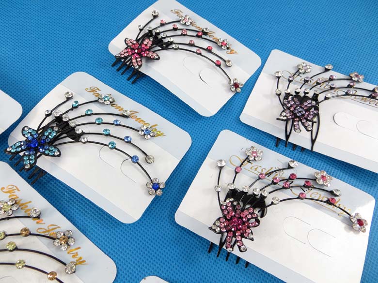 french-hair-comb-rhinestone-crystal-firework-design-1i