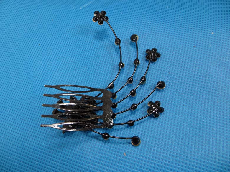 french-hair-comb-rhinestone-crystal-firework-design-1o