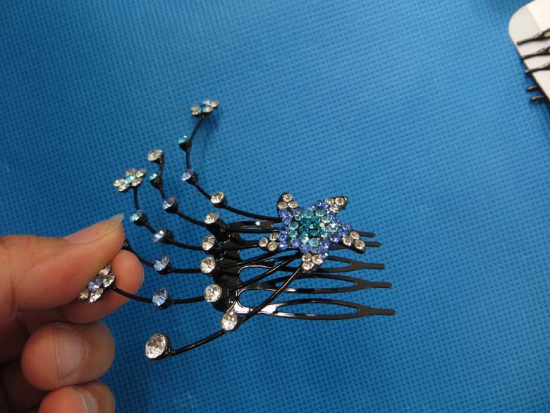 french-hair-comb-rhinestone-crystal-firework-design-1p