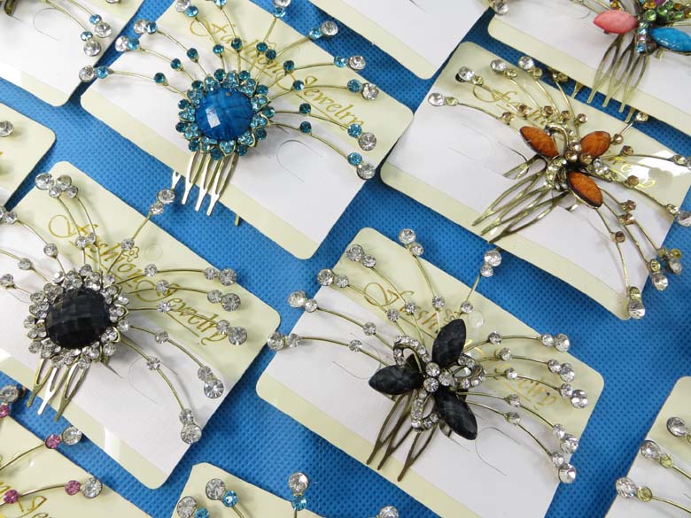 french-hair-comb-rhinestone-crystal-flare-design-2f