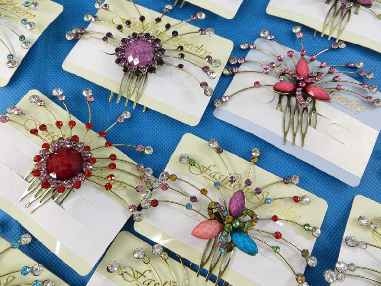 french-hair-comb-rhinestone-crystal-flare-design-2g