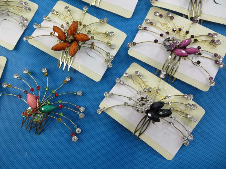 french-hair-comb-rhinestone-crystal-flare-design-2l