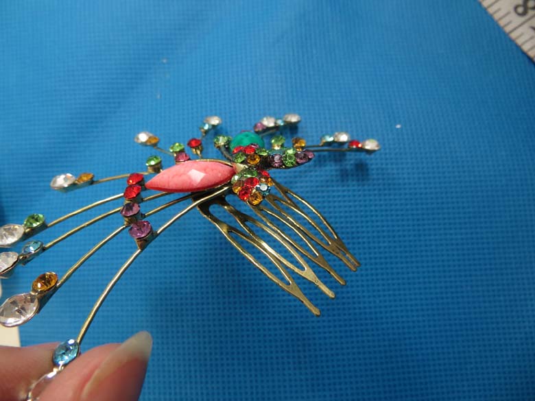 french-hair-comb-rhinestone-crystal-flare-design-2o
