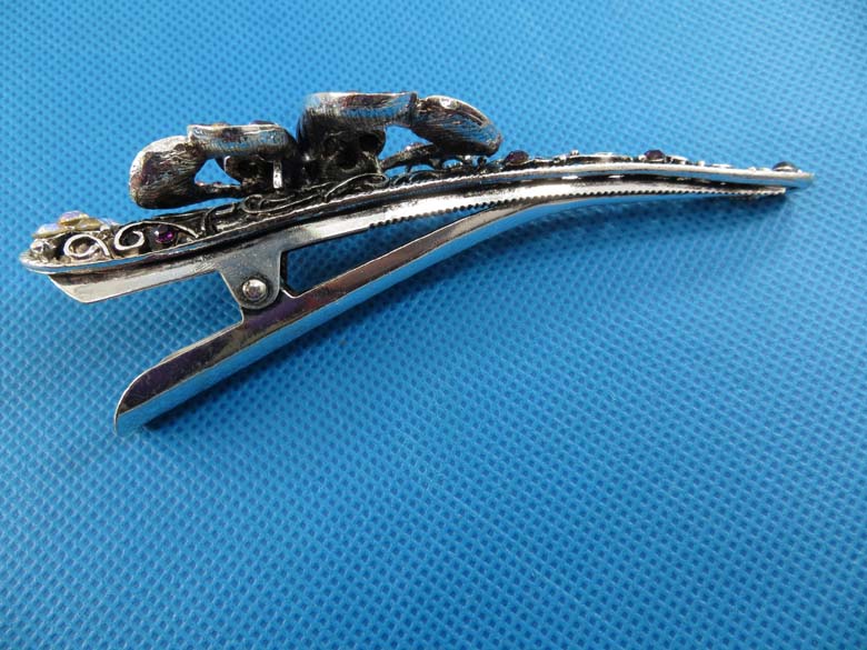 medieva-inspired-antique-silver-tone-rhinestone-crystal-hair-clip-90g