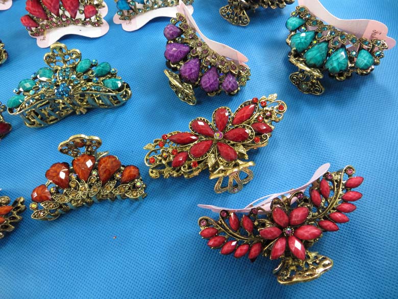 metal-hair-claw-clip-vintage-rhinestone-60-f