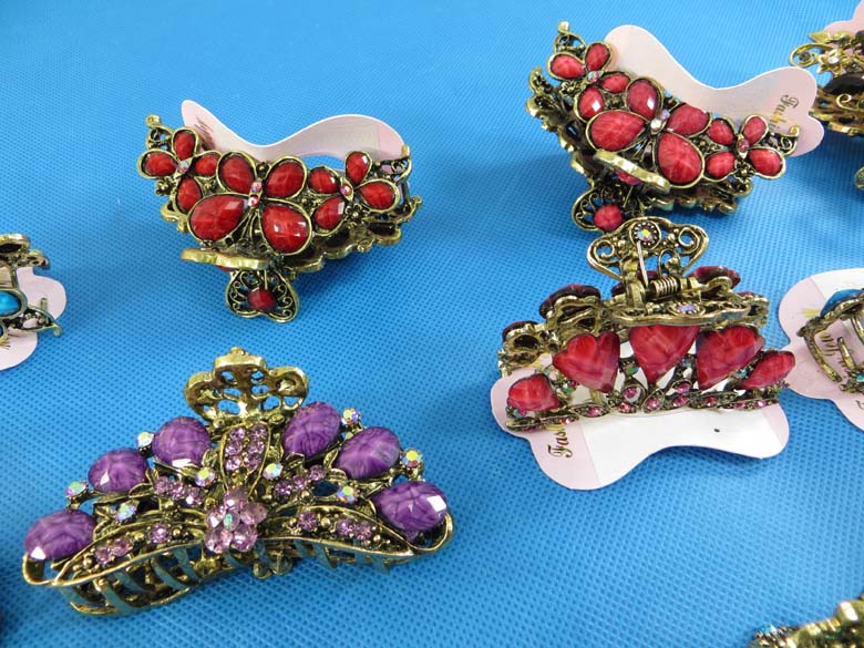 metal-hair-claw-clip-vintage-rhinestone-60-h
