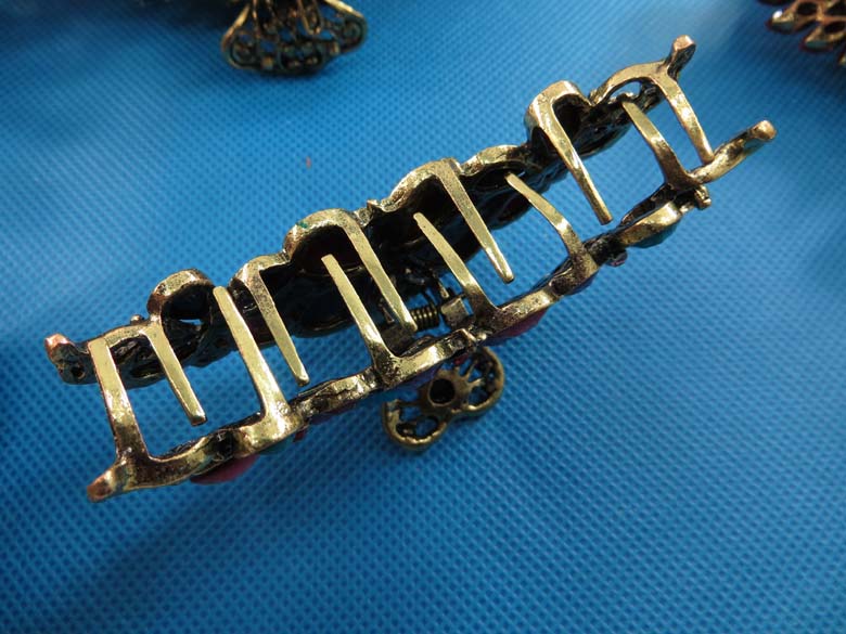 metal-hair-claw-clip-vintage-rhinestone-60-m