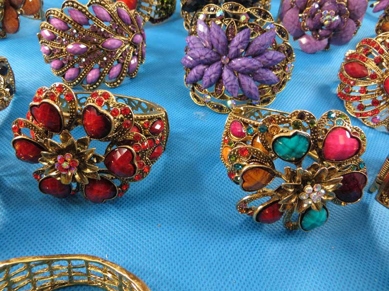 retro-antique-crystal-faux-gem-bangle-bracelets-7f