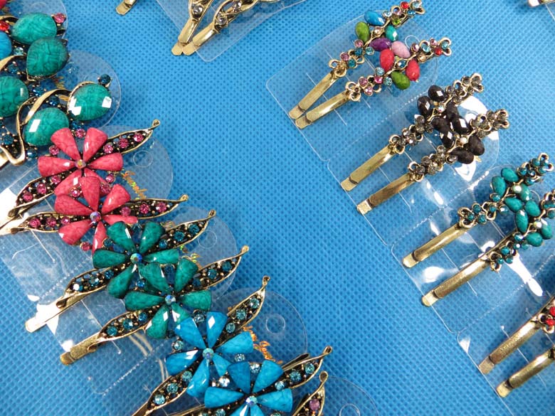 rhinestone-crystal-matching-pair-hairpins-hair-clips-5d