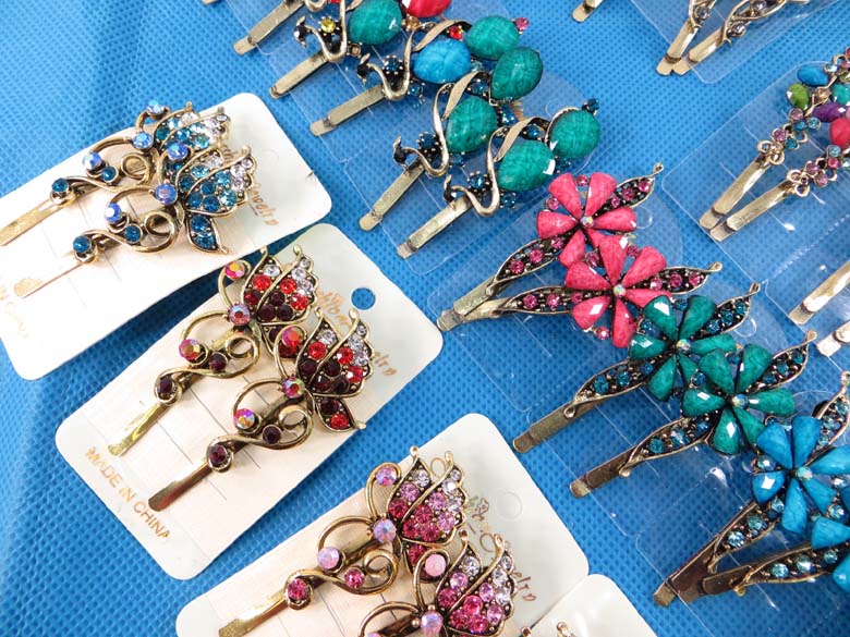rhinestone-crystal-matching-pair-hairpins-hair-clips-5f