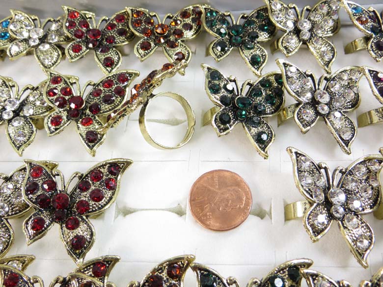 ring--butterfly-rhinestone-10d