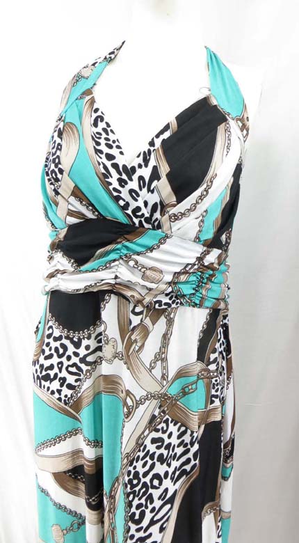 c123-halter-empire-long-dress-retro-chain-link-c