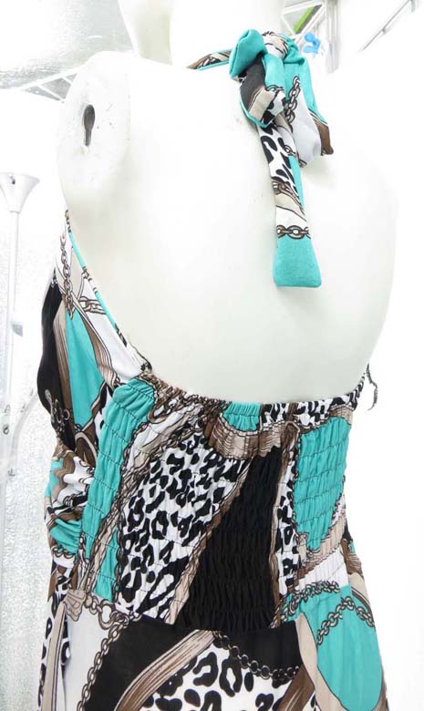 c123-halter-empire-long-dress-retro-chain-link-e