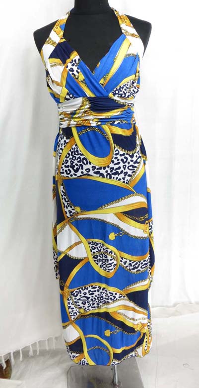 c123-halter-empire-long-dress-retro-chain-link-f