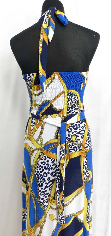 c123-halter-empire-long-dress-retro-chain-link-h