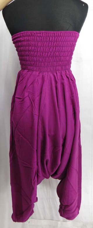 c126-harem-pants-romper-plain-color-i