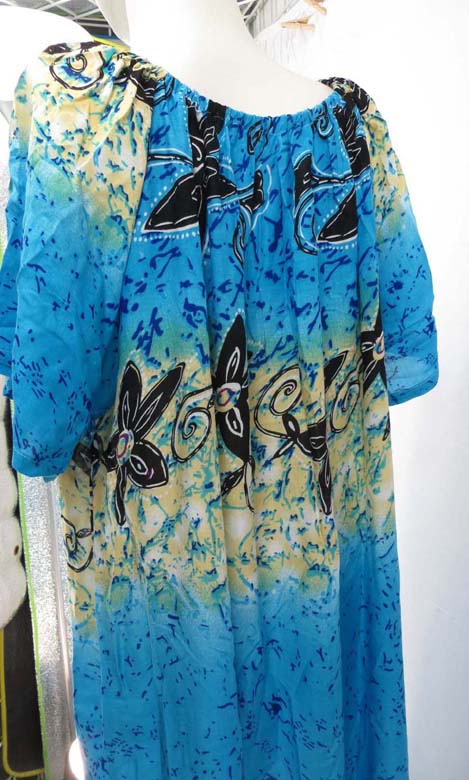 c141-short-sleeve-long-dress-over-size-q