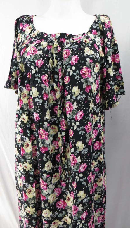c142-floral-short-sleeve-resort-dress-over-size-b
