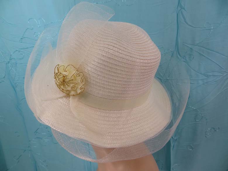 foldable-crushable-half-seethrough-ladys-hats-15a