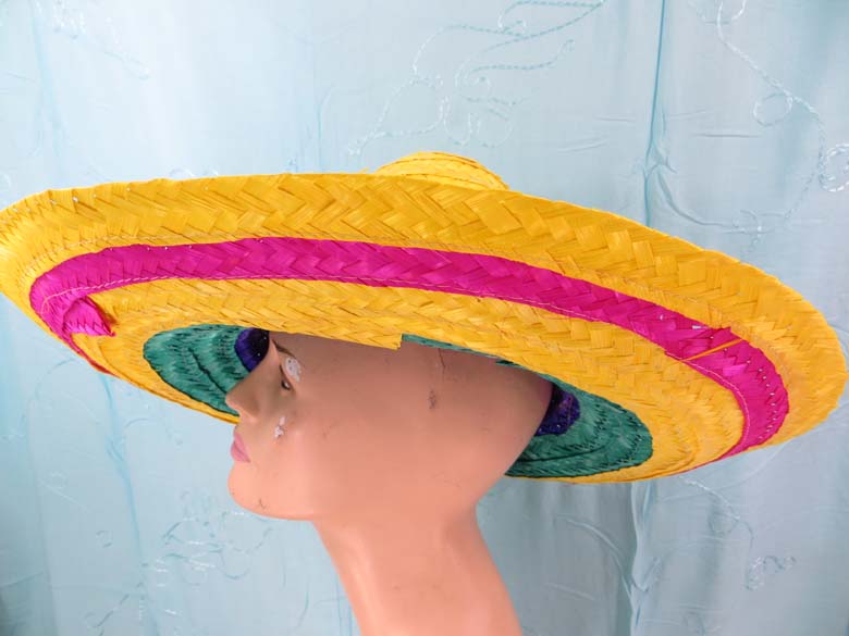 mexican-sombrero-hats-14-party-cap-fun-straw-hat-b
