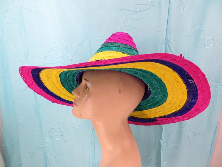 mexican-sombrero-hats-14-party-cap-fun-straw-hat-d