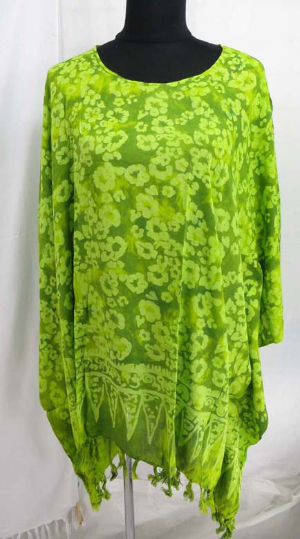 short-kaftan-monocolor-floral-1-a