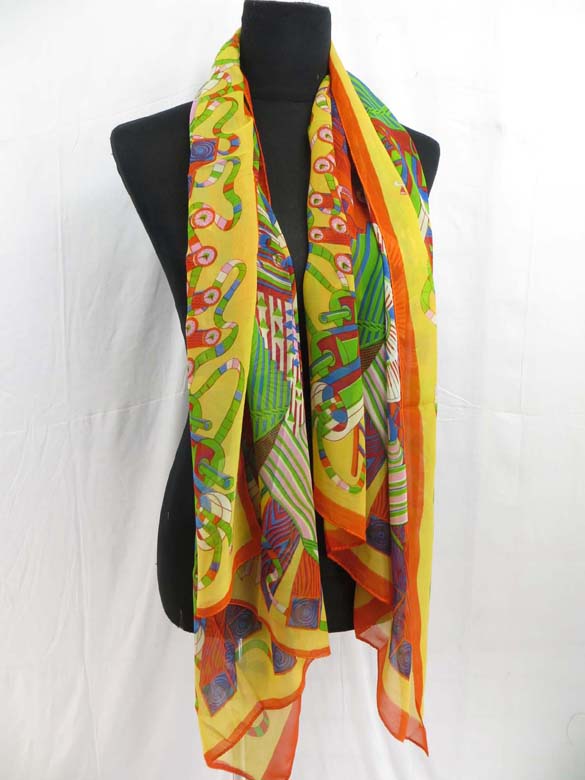 chiffon-polyester-scarf-119j