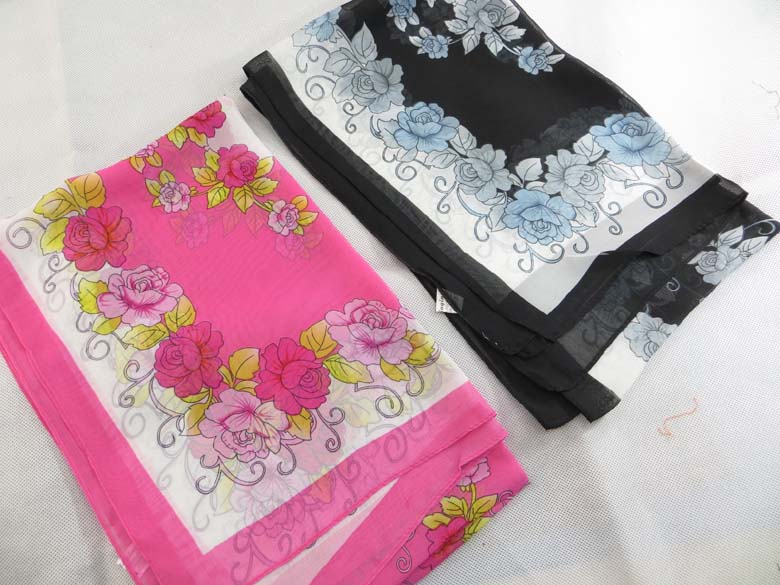 chiffon-polyester-scarf-122c