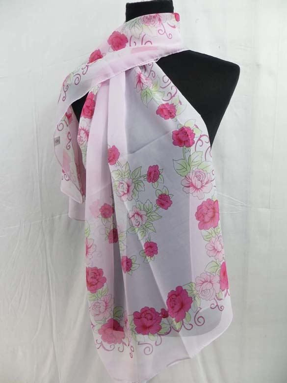 chiffon-polyester-scarf-122j