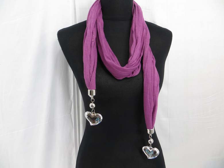 double-pendants-necklace-scarf-83b