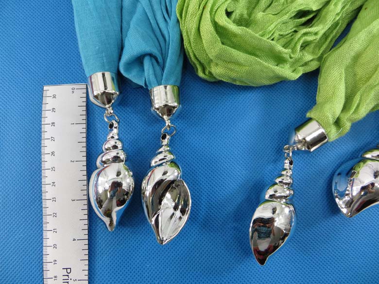 double-pendants-necklace-scarf-86g