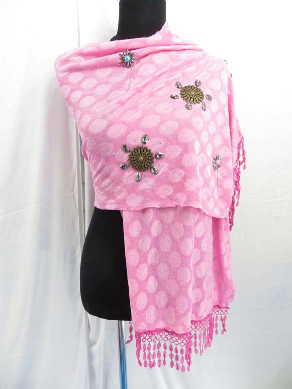 jeweled-scarf-106l