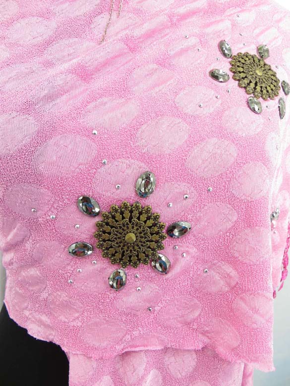 jeweled-scarf-106m