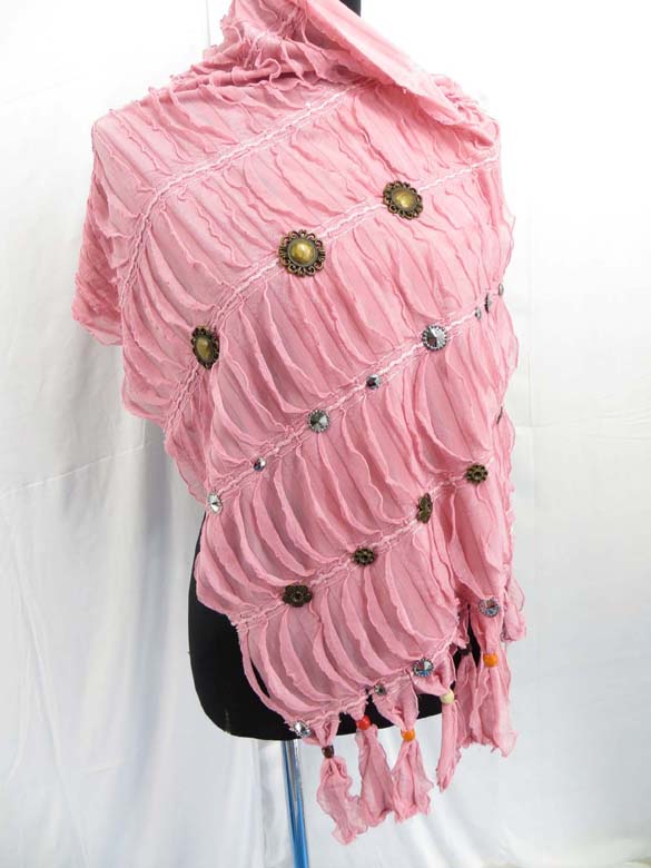 jeweled-scarf-108j
