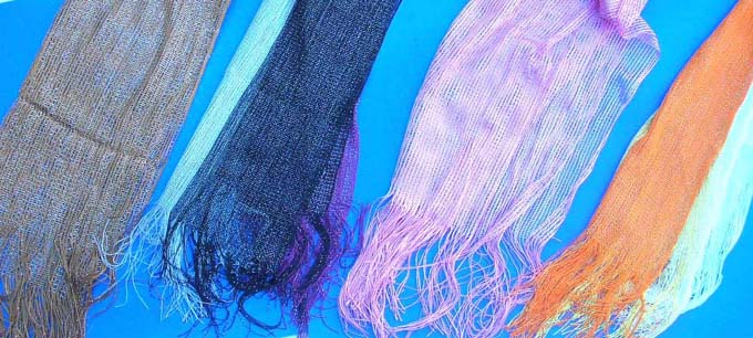 Gold thread silk scarf shawl wrap pashmina wool, pashmina shawls
