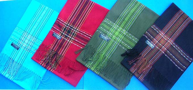 light thin Pashmina fringed shawl man and women's scarves, womens fashion