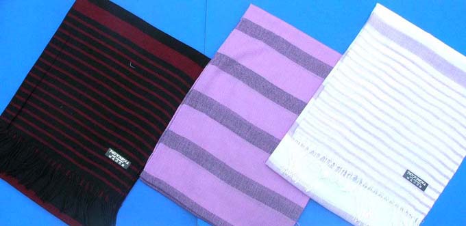 light thin pure pashmina wool scarves wraps shawl