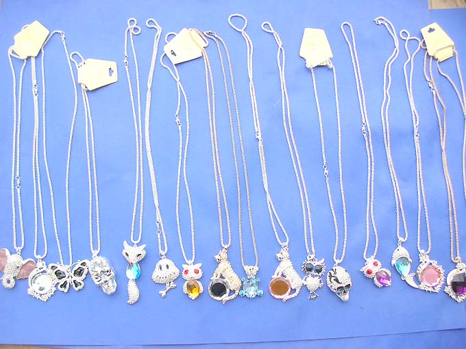 fancy-cz-necklaces-long-chains-2a-silver-color-chain
