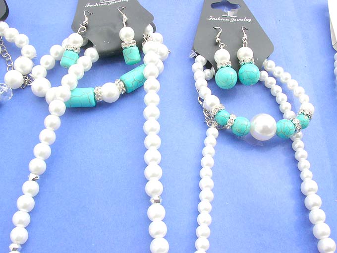 faux-pearl-turquoise-jewelryset-1f