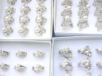 wholesale stackable rings
