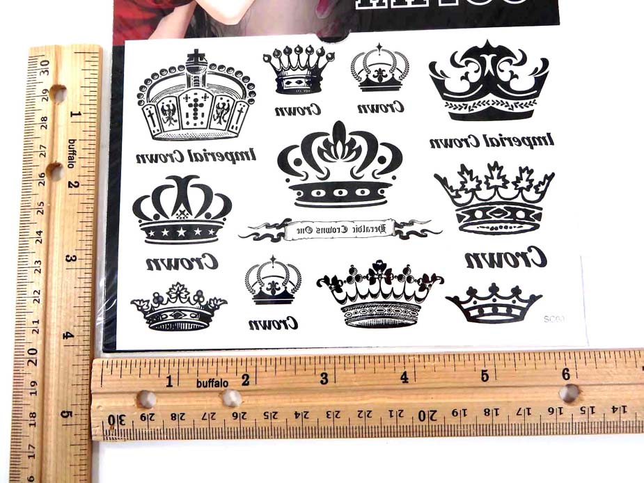 12tattooq1d
