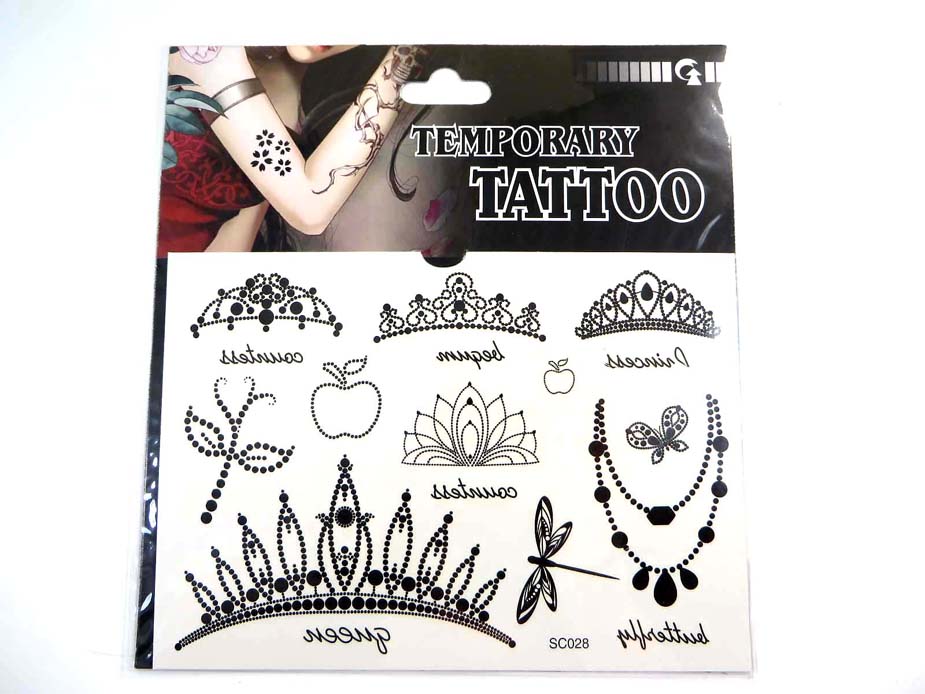12tattooq2k