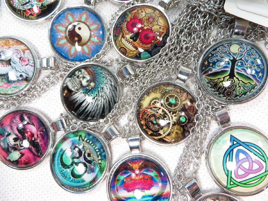 necklace60-007