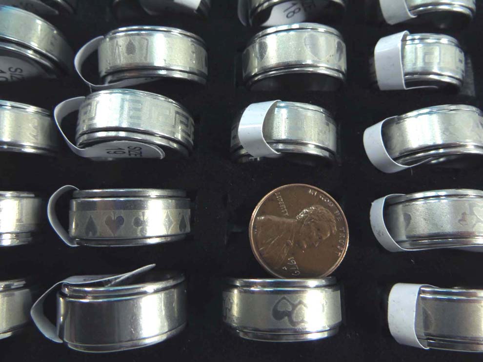 ring133g