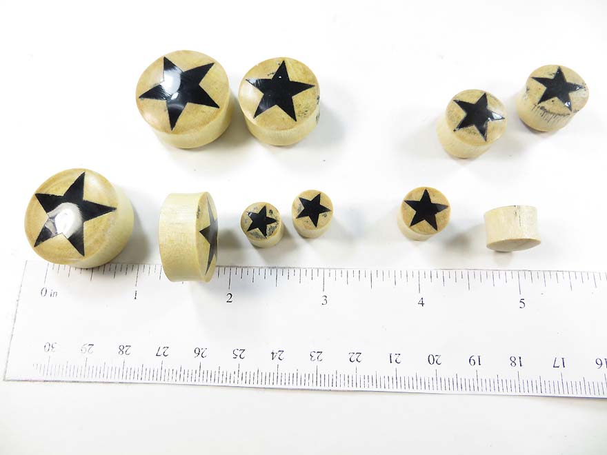 earplug-star-1to4-d