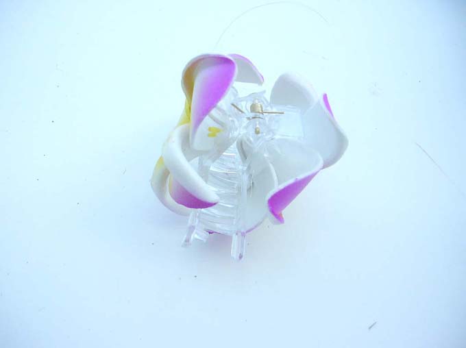 foam-plumeria-flower-hair-jaw-clip-1b