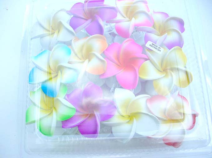 foam-plumeria-flower-hair-jaw-clip-1f